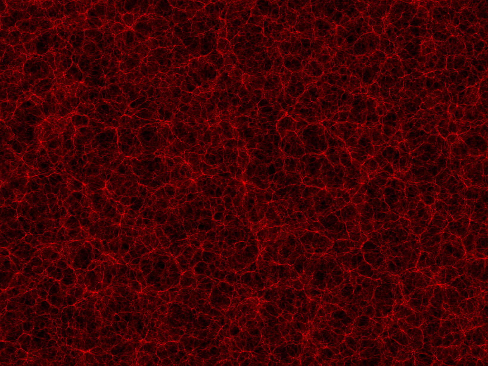 Download abstract red wallpaper