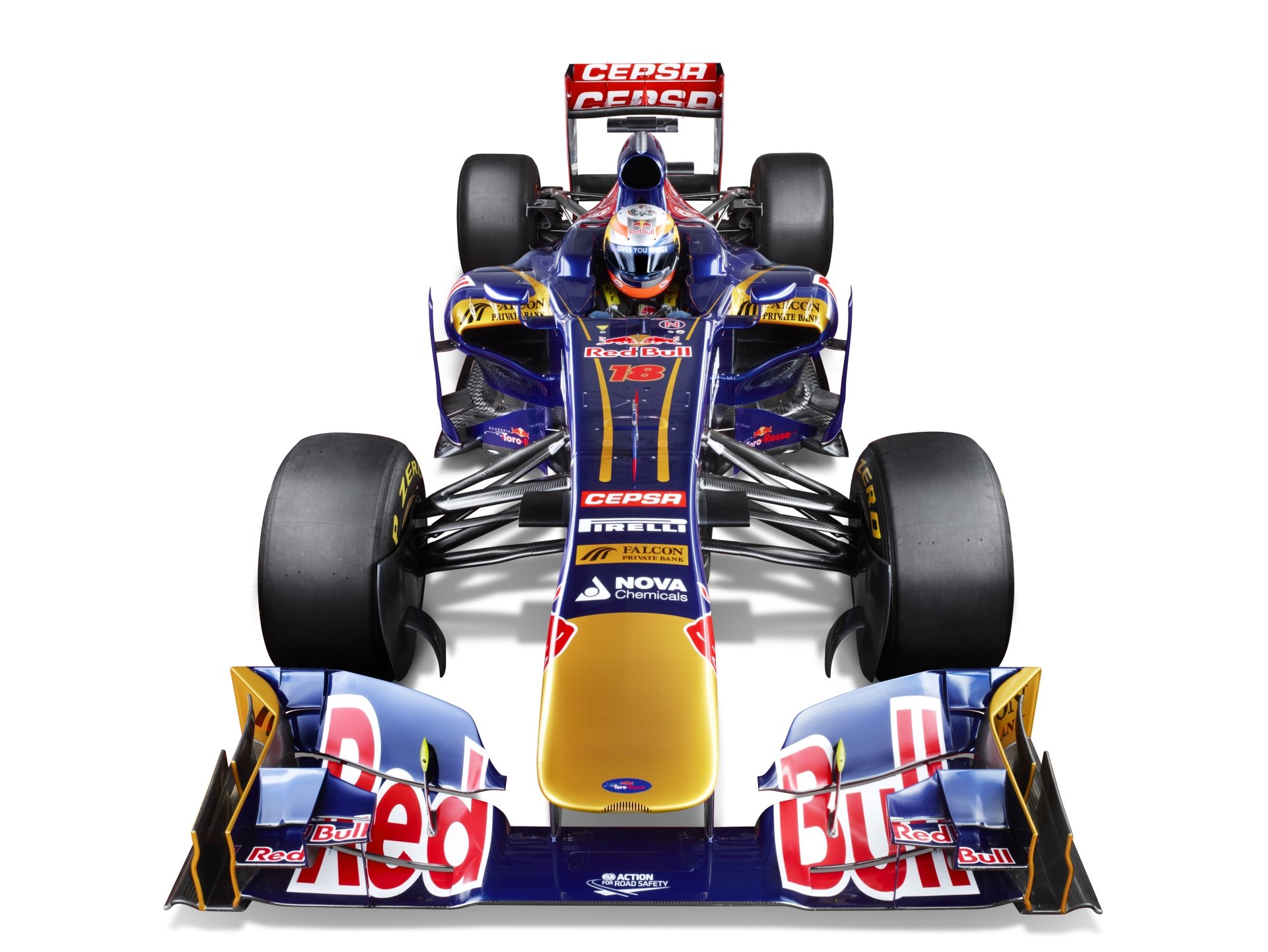 Download F1 Sports 8k Ultra HD Wallpaper
