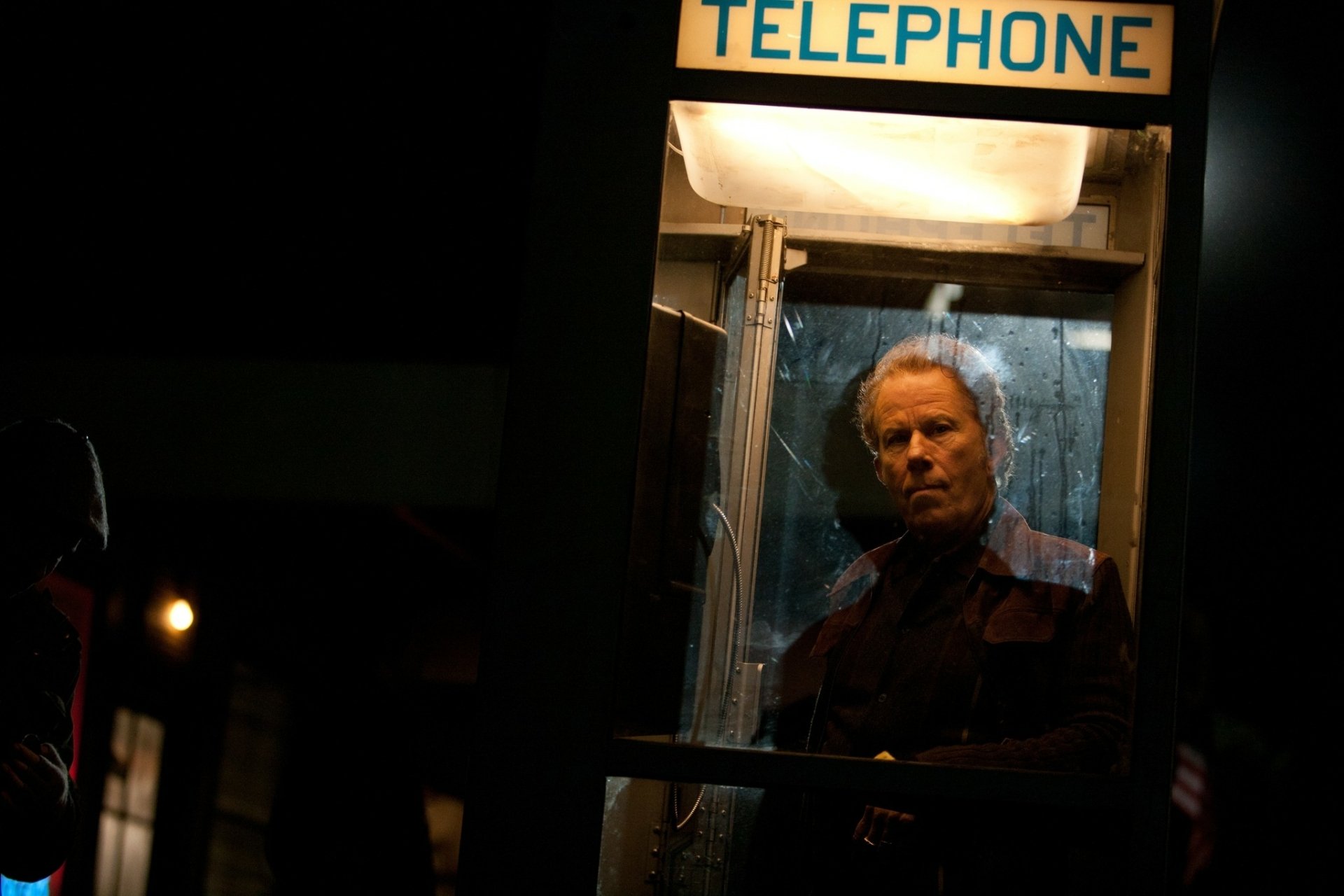 Download Zachariah (Seven Psychopaths) Tom Waits Movie Seven Psychopaths HD Wallpaper