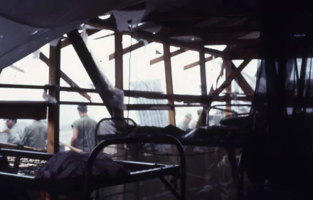 military Vietnam War HD Desktop Wallpaper | Background Image