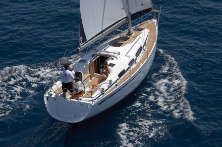 vehicle yacht HD Desktop Wallpaper | Background Image