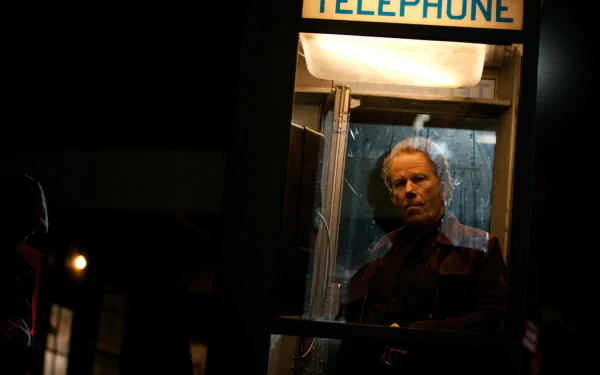 Zachariah (Seven Psychopaths) Tom Waits movie Seven Psychopaths HD Desktop Wallpaper | Background Image