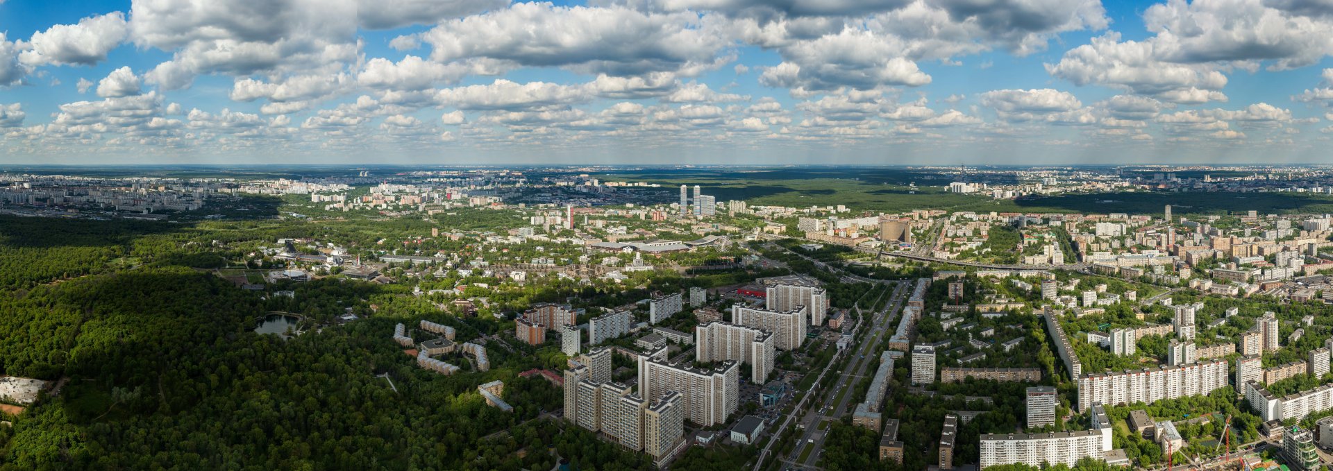 Download Man Made Moscow 4k Ultra HD Wallpaper