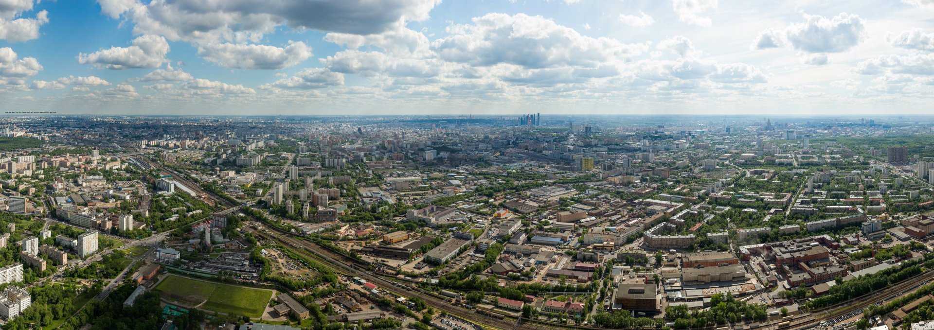 Download Man Made Moscow 4k Ultra HD Wallpaper