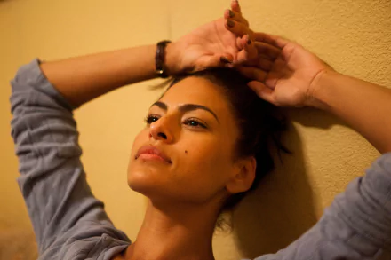 Romina (The Place Beyond The Pines) Eva Mendes movie The Place Beyond the Pines HD Desktop Wallpaper | Background Image