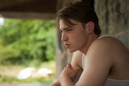 AJ (The Place Beyond The Pines) Emory Cohen movie The Place Beyond the Pines HD Desktop Wallpaper | Background Image