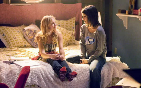 Life Unexpected Wallpapers