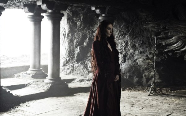 TV Show Game Of Thrones A Song of Ice and Fire Carice van Houten Melisandre HD Wallpaper | Background Image