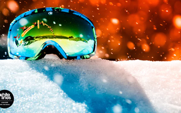 snowboarding Sports HD Desktop Wallpaper | Background Image