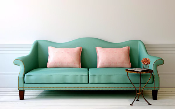 interior man made furniture HD Desktop Wallpaper | Background Image