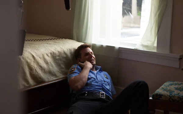 Bradley Cooper Avery Cross movie The Place Beyond the Pines HD Desktop Wallpaper | Background Image