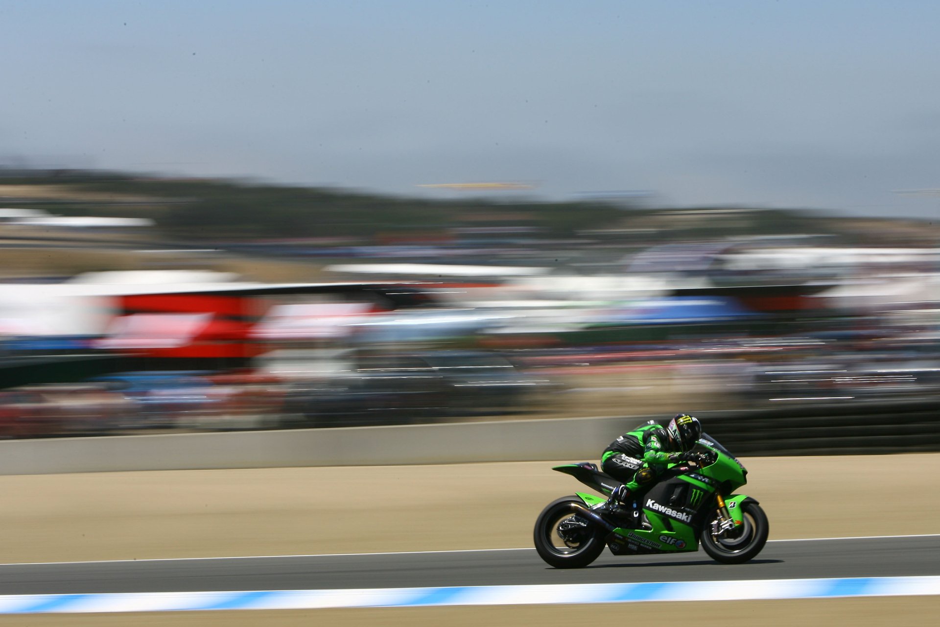 Download Vehicle Kawasaki HD Wallpaper