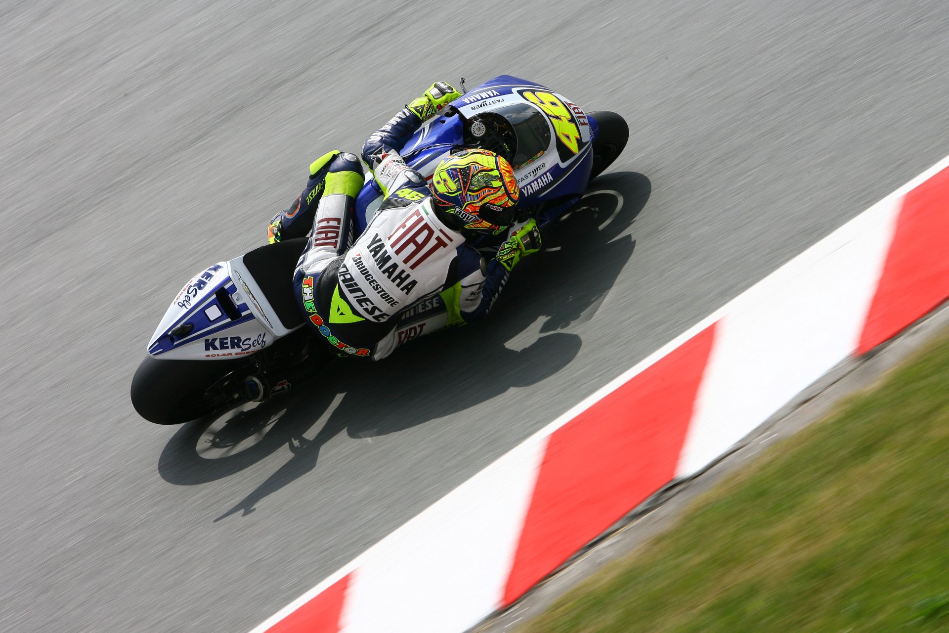 Download Vehicle Yamaha HD Wallpaper