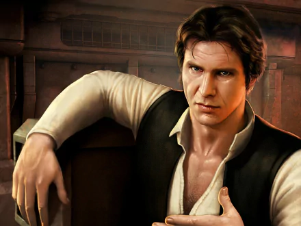 Han Solo movie Star Wars HD Desktop Wallpaper | Background Image