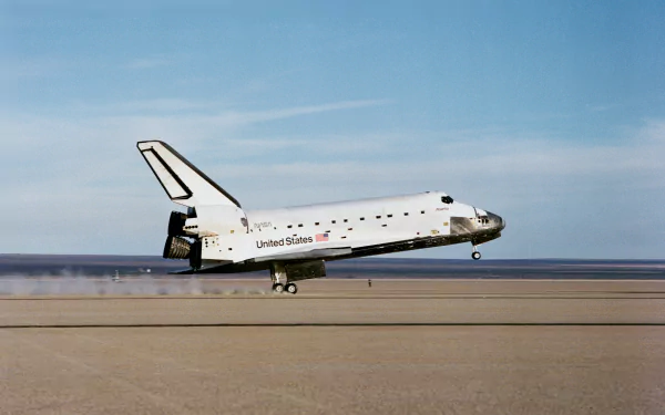 vehicle Space Shuttle atlantis HD Desktop Wallpaper | Background Image