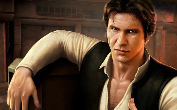 Han Solo movie Star Wars HD Desktop Wallpaper | Background Image