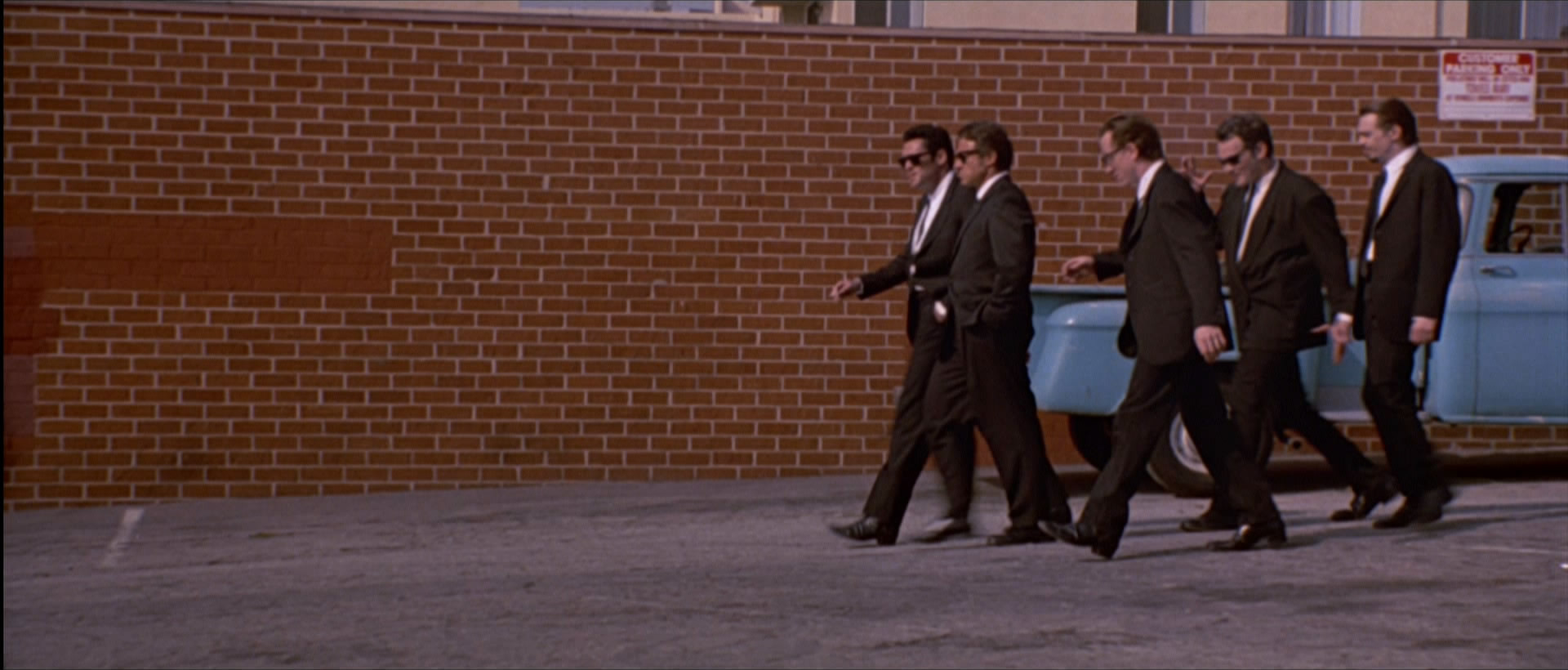 10+ Reservoir Dogs HD Wallpapers and Backgrounds