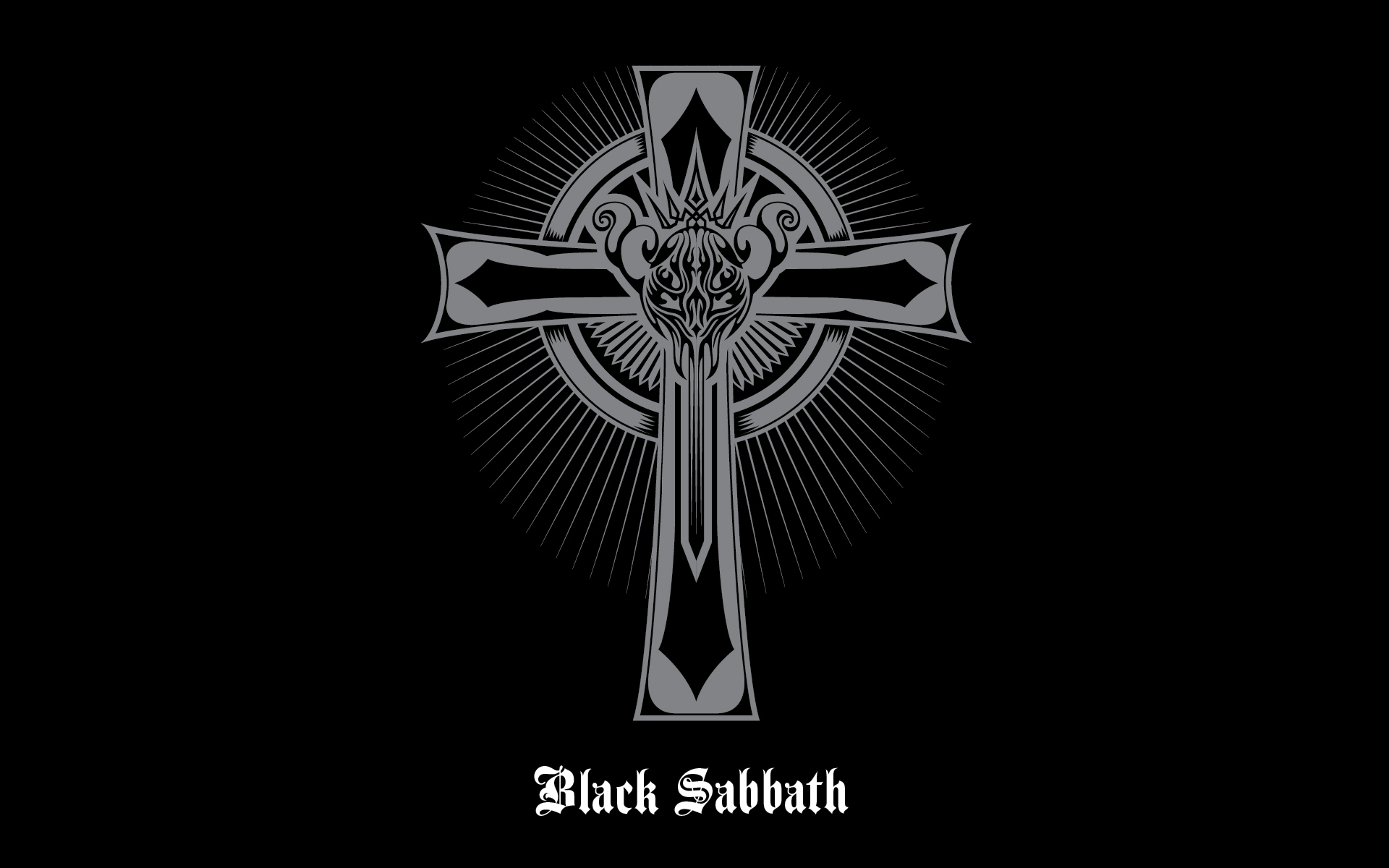 Music Black Sabbath HD Wallpaper | Background Image