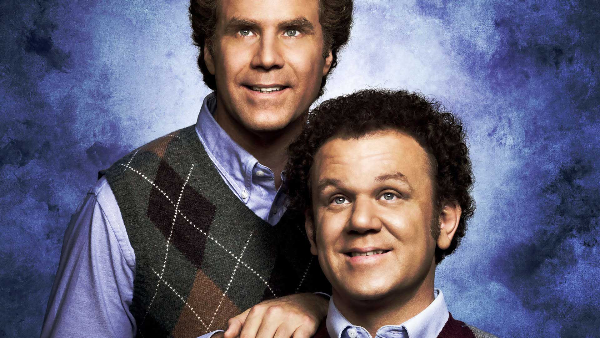 Movie Step Brothers HD Wallpaper