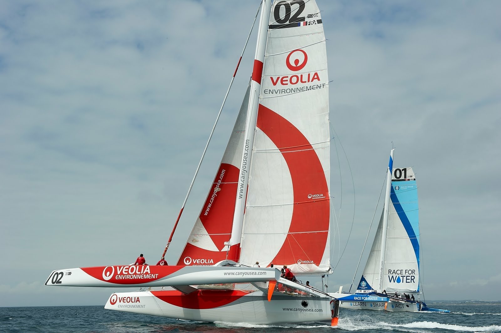 Download Vehicle Boat Wallpaper