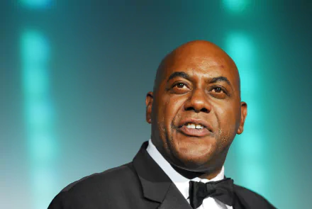 man Ainsley Harriott HD Desktop Wallpaper | Background Image
