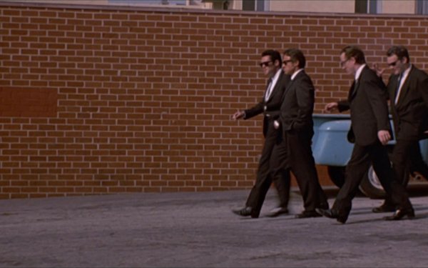 Movie Reservoir Dogs HD Wallpaper | Background Image