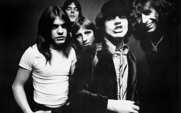 music AC/DC HD Desktop Wallpaper | Background Image