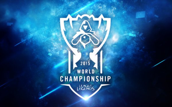 Video Game League Of Legends Championship HD Wallpaper | Background Image