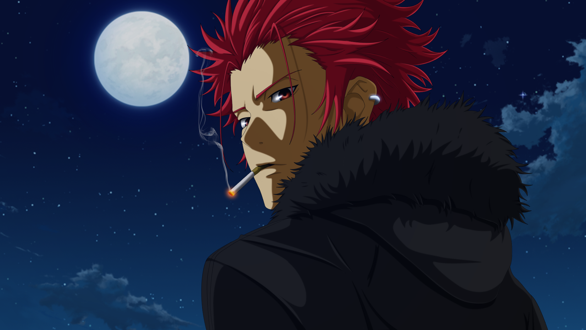 Mikoto suou