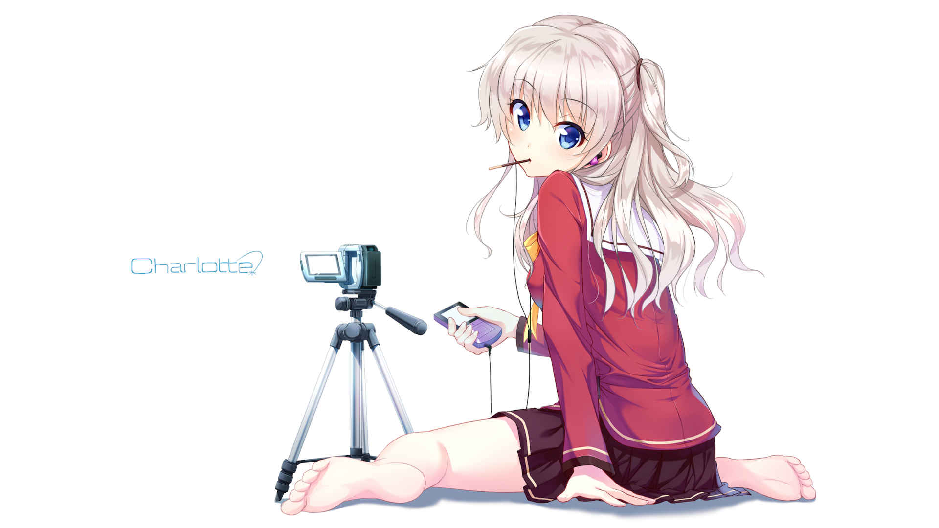 Nao hf. Nao hf