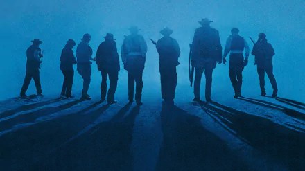 movie The Wild Bunch HD Desktop Wallpaper | Background Image