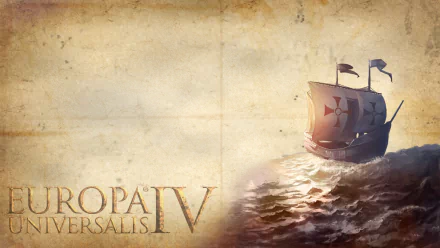 video game Europa Universalis IV HD Desktop Wallpaper | Background Image