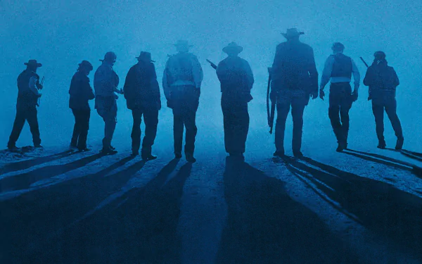 The Wild Bunch Wallpapers