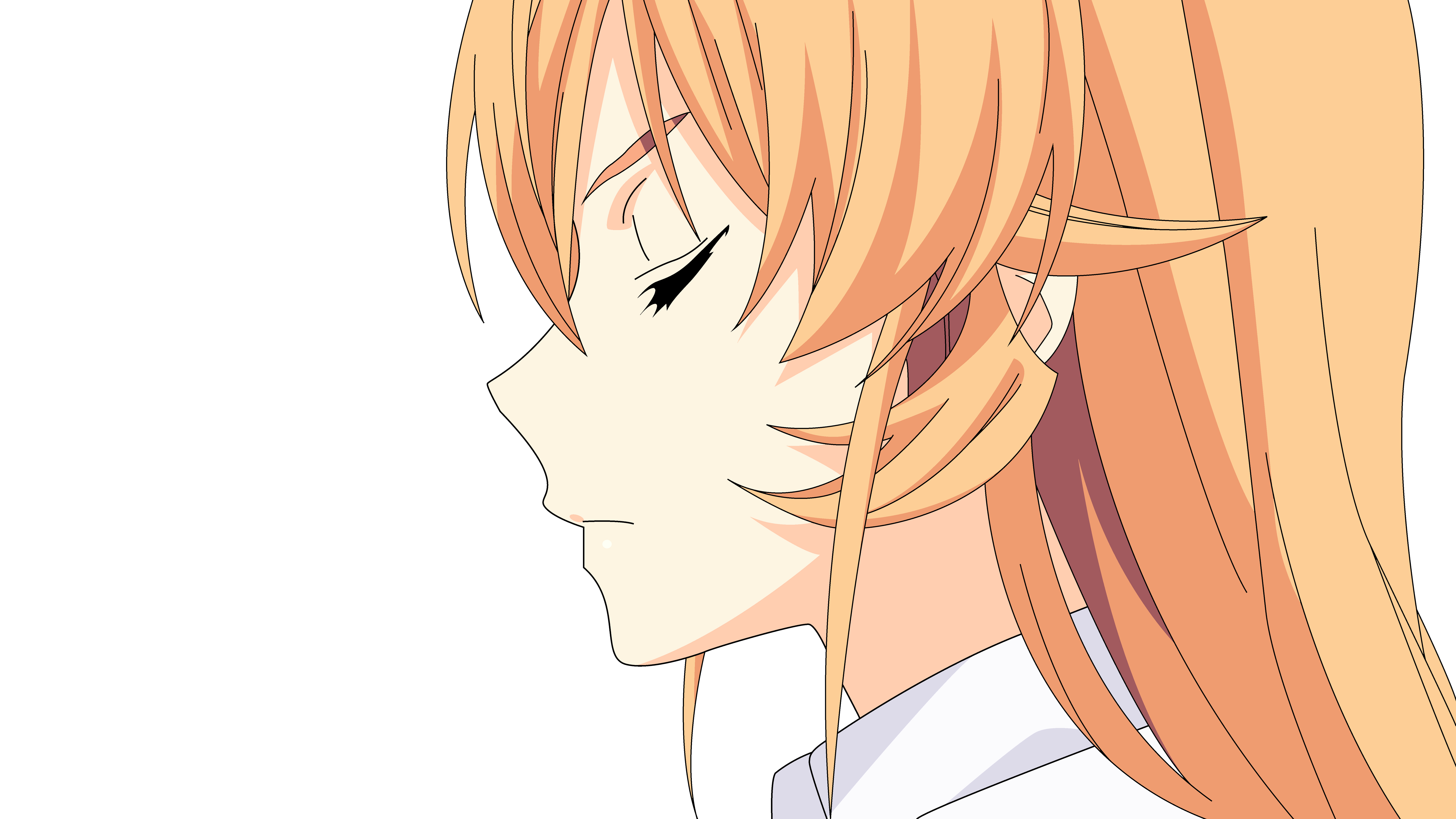 Wallpaper minimal, anime boy, sōma yukihira, shokugeki no soma desktop  wallpaper, hd image, picture, background, f8e9fa