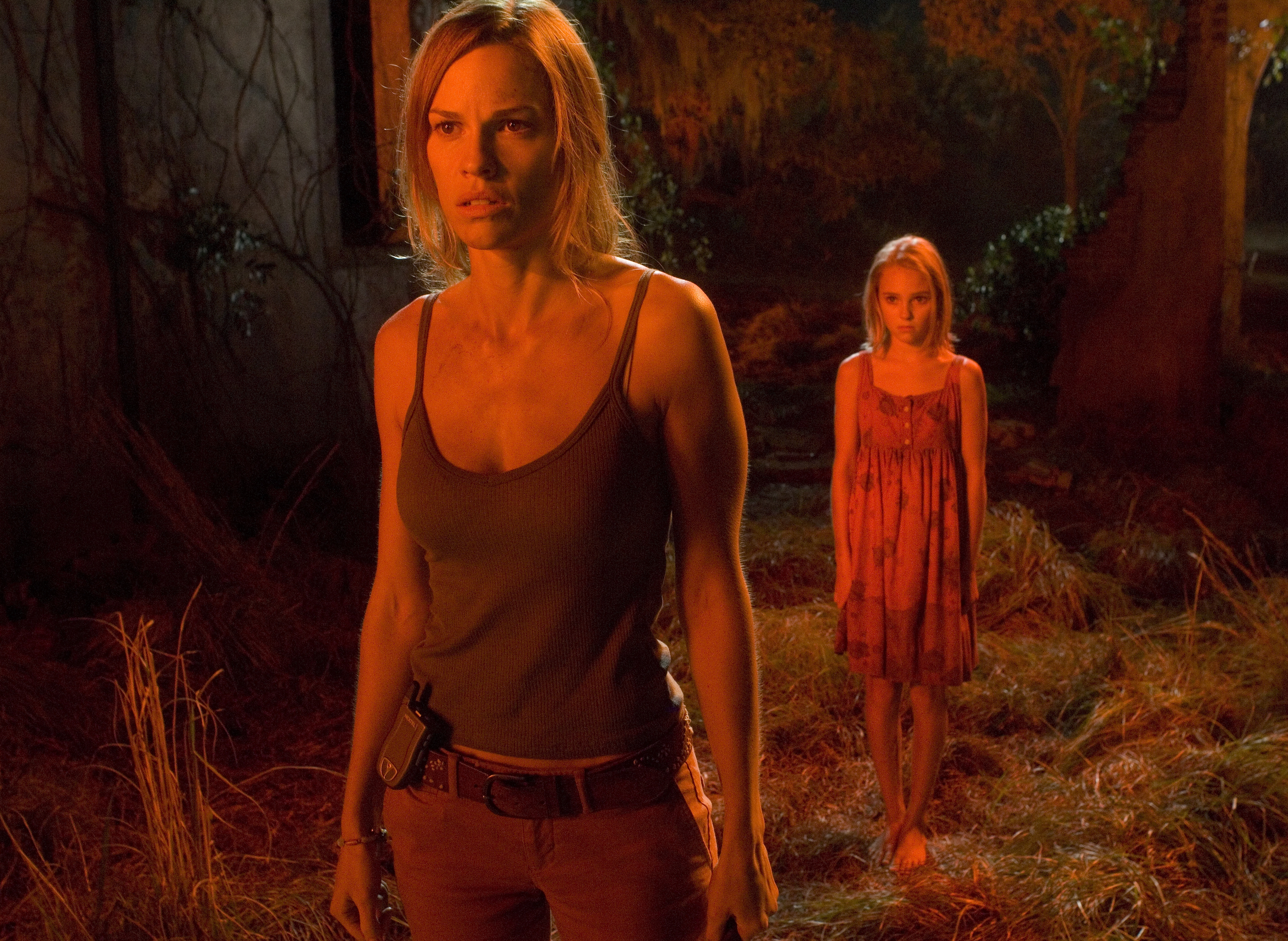 Movie The Reaping HD Wallpaper | Background Image