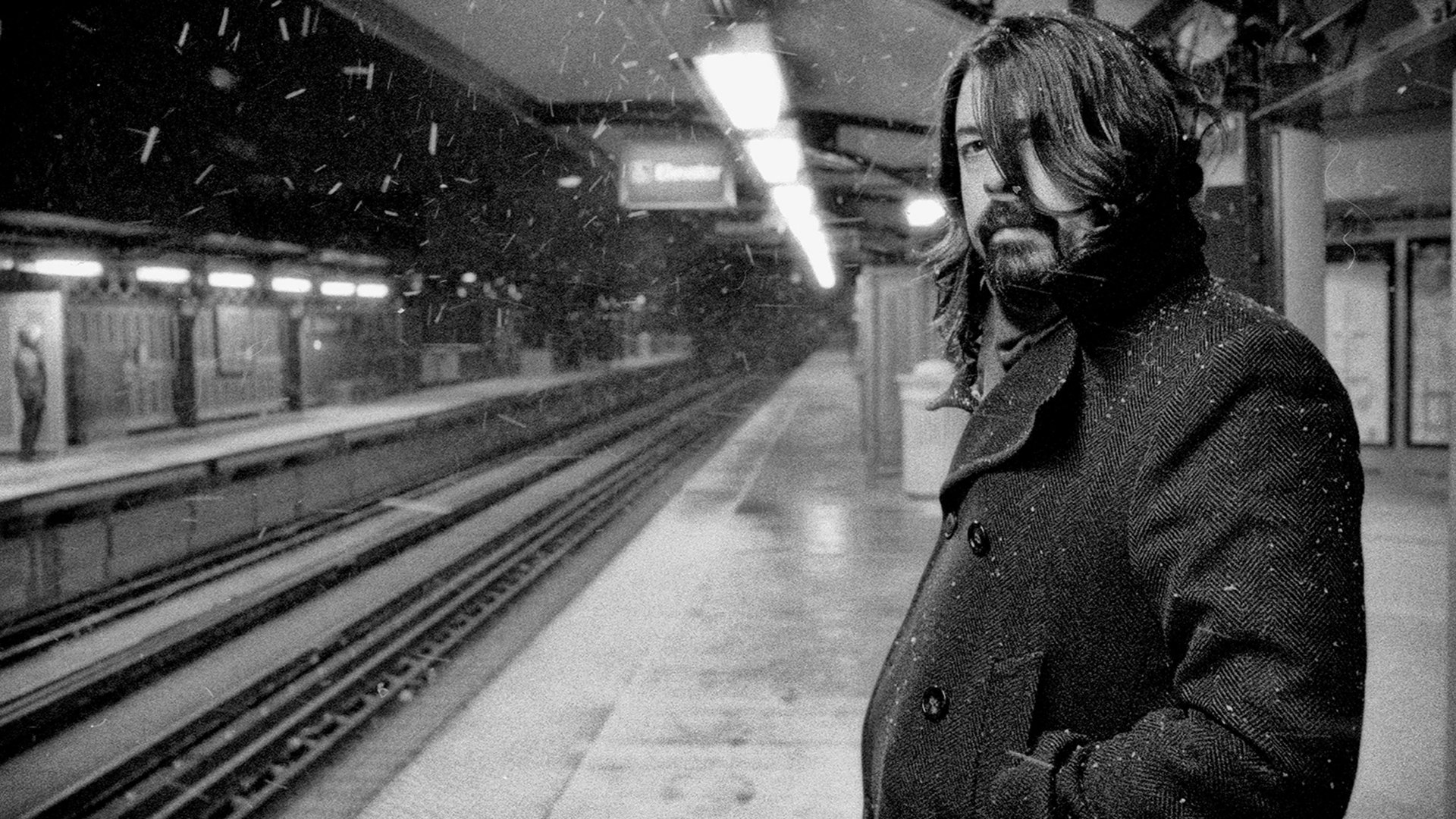 Download TV Show Foo Fighters: Sonic Highways HD Wallpaper