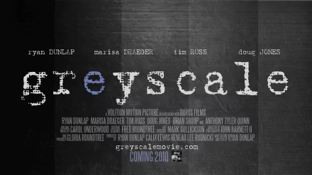 movie greyscale HD Desktop Wallpaper | Background Image