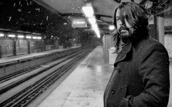 TV Show Foo Fighters: Sonic Highways HD Desktop Wallpaper | Background Image