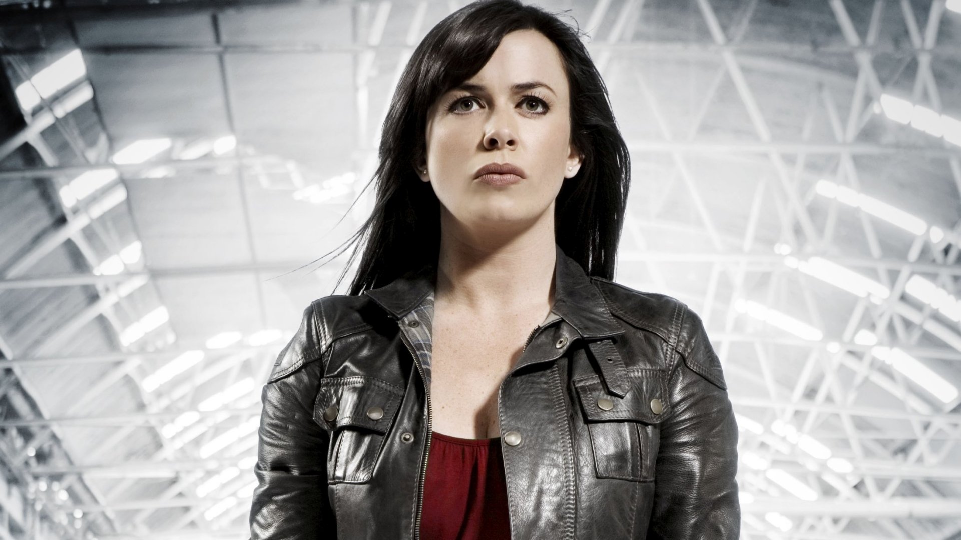Download TV Show Torchwood HD Wallpaper