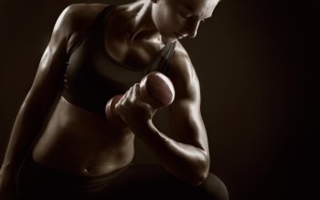 Fitness Pfp