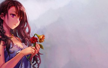 anime girl wallpapers hd