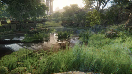 video game Crysis 3 HD Desktop Wallpaper | Background Image