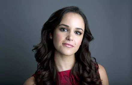 Celebrity Melissa Fumero HD Desktop Wallpaper | Background Image