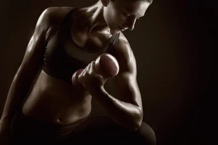 fitness Sports HD Desktop Wallpaper | Background Image