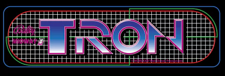 video game Tron HD Desktop Wallpaper | Background Image