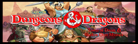 video game Dungeons & Dragons HD Desktop Wallpaper | Background Image