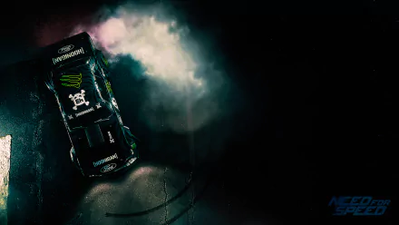 video game Need For Speed (2015) HD Desktop Wallpaper | Background Image