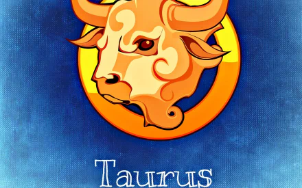  Horoscope - Taurus by Alexas_Fotos