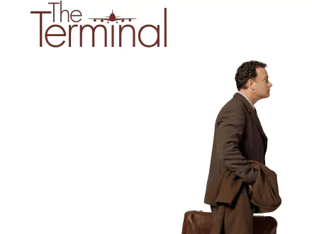 Tom Hanks movie the terminal HD Desktop Wallpaper | Background Image