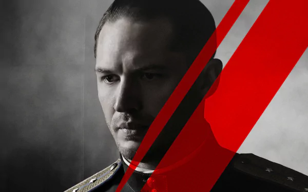 Tom Hardy movie child 44 HD Desktop Wallpaper | Background Image